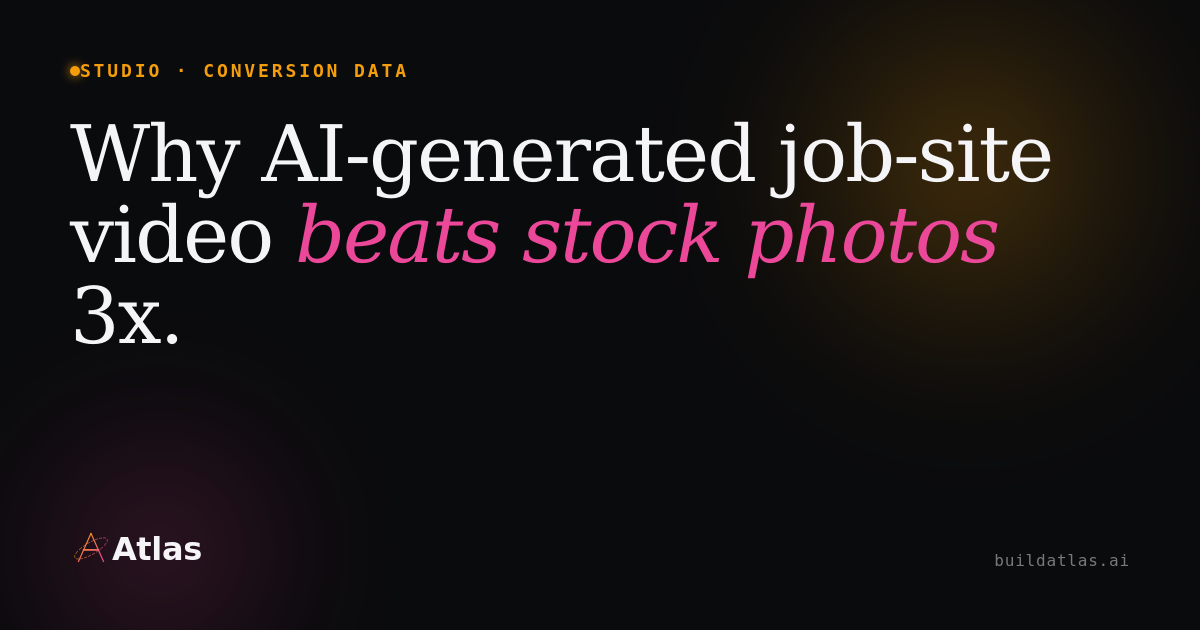 Reality check on AI search for contractors