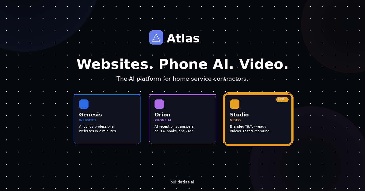 Tri-State Paving — Two Dads, Real Crews