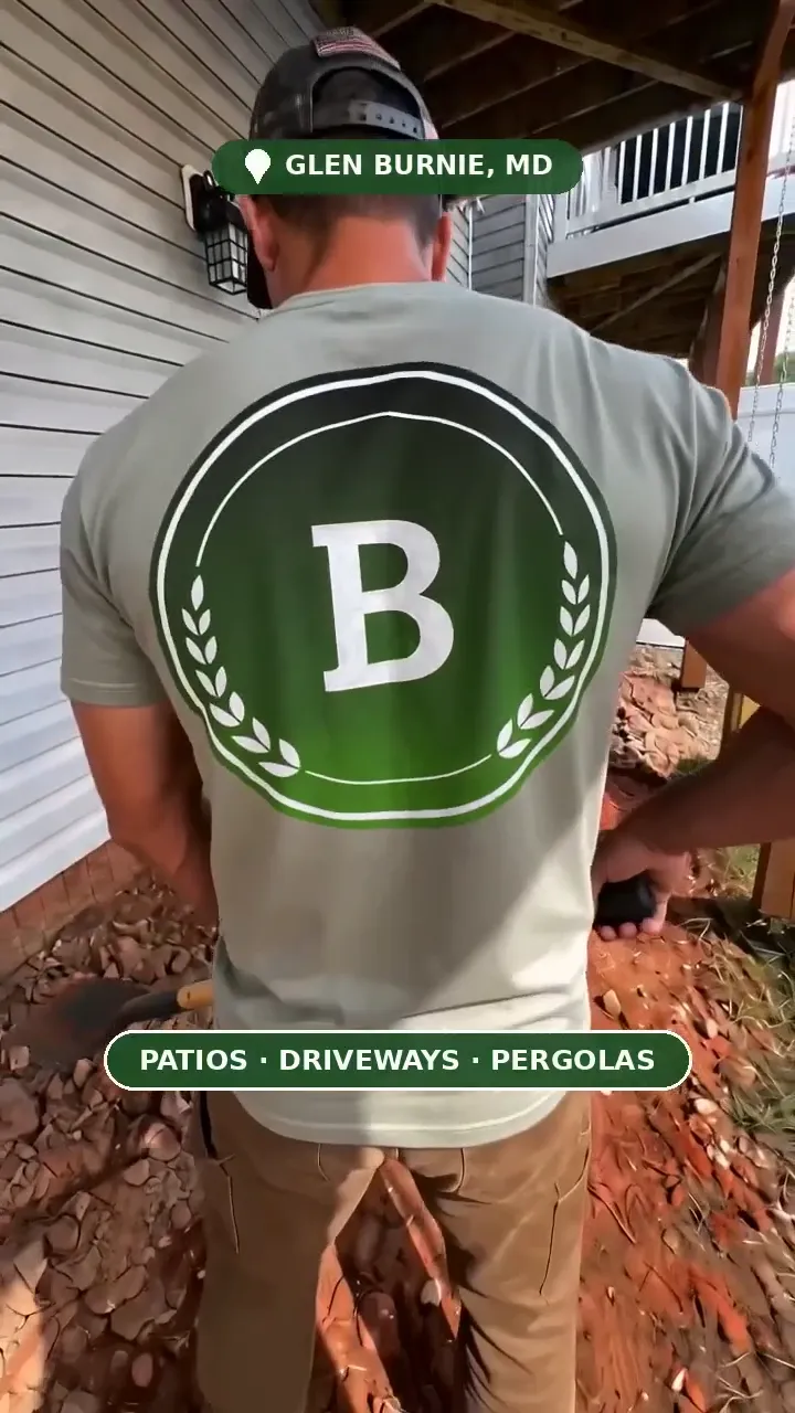 Bellem Landscaping, Hardscaping reel by Atlas Studio