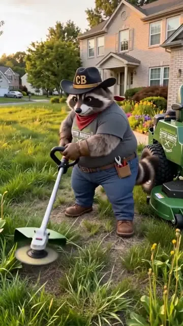 Cutter Bandits — Lawn Care reel by Atlas Studio