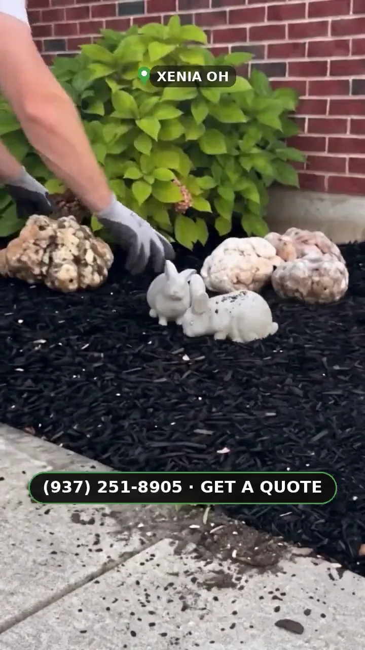 Ferguson Lawn Services, Landscaping reel by Atlas Studio