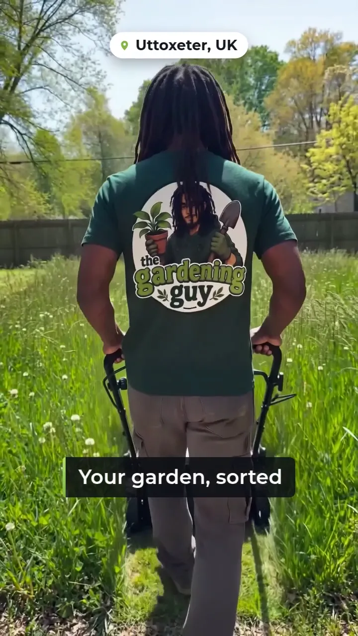 The Gardening Guy, Lawn Care reel by Atlas Studio