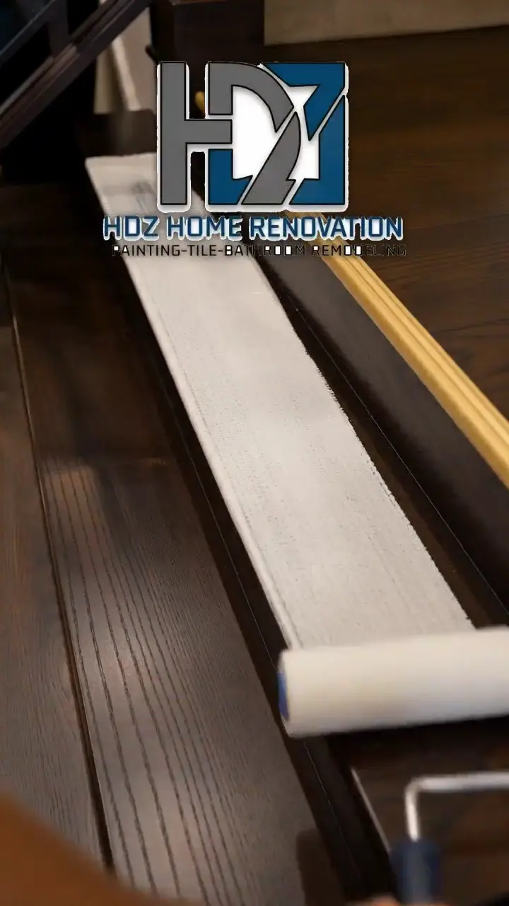 HDZ Home Renovation, Home Renovation reel by Atlas Studio
