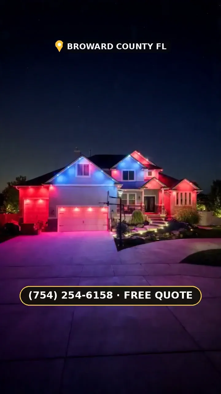 Horizon Outdoor Lighting, Outdoor Lighting reel by Atlas Studio