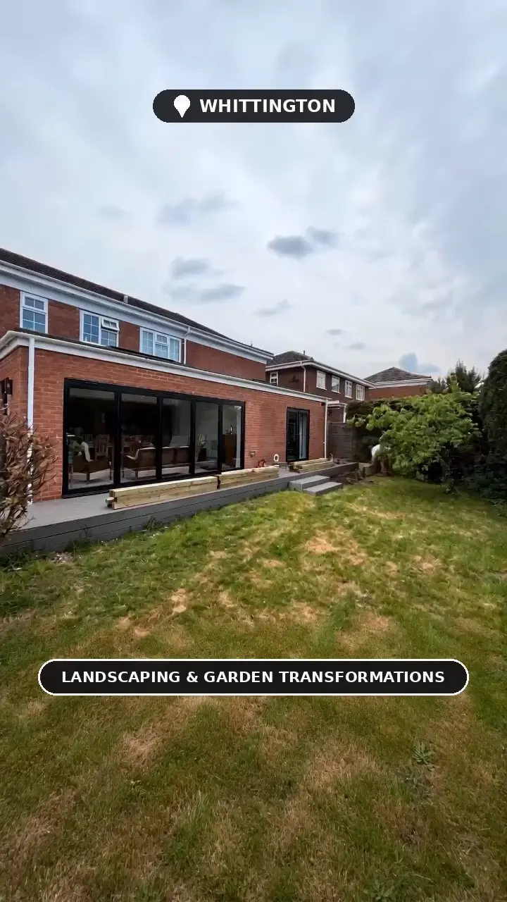 JB Homes, Landscaping reel by Atlas Studio