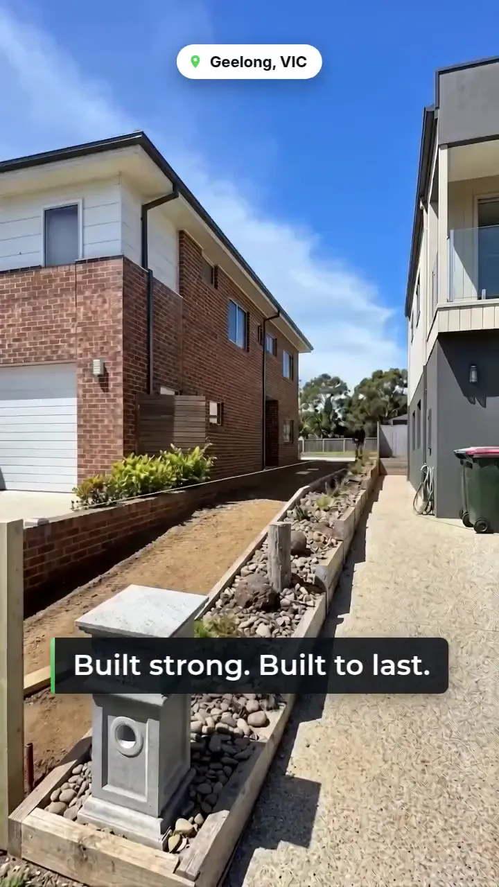 JC Fencing &amp; Gates — Geelong fencing &amp; gates reel by Atlas Studio