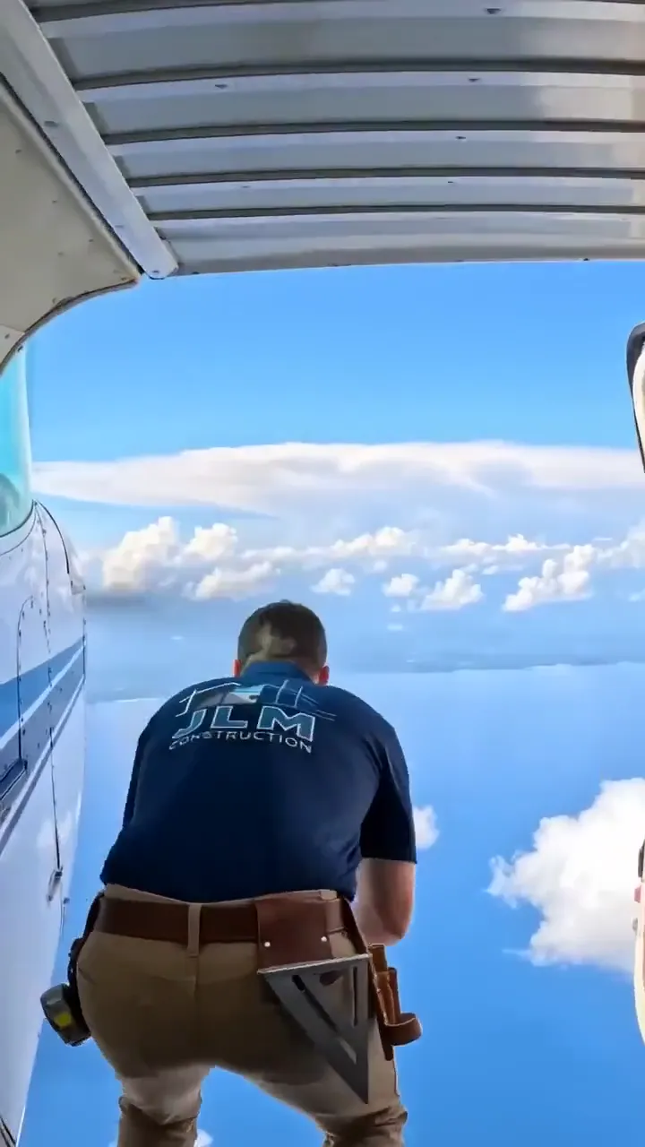 JLM Construction — NJ aerial project tour