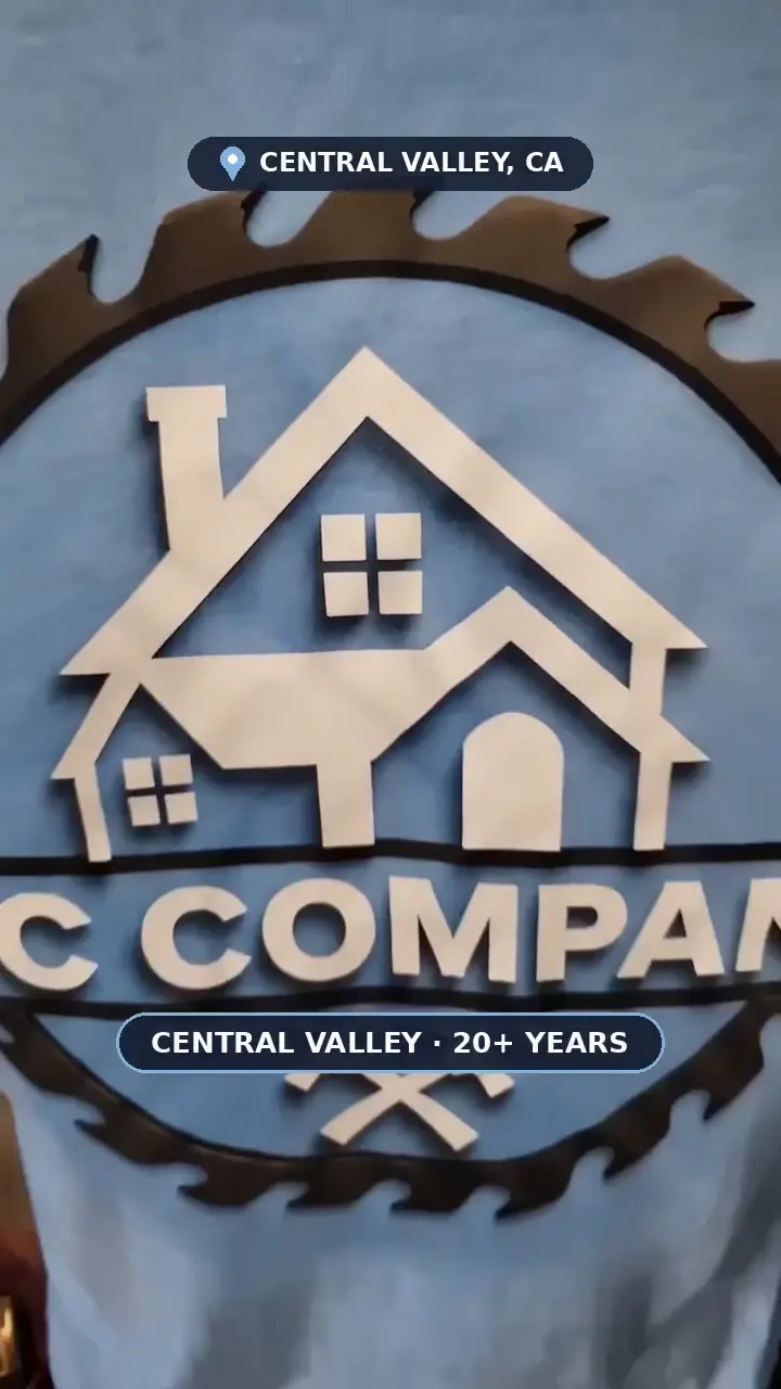 LFC Company, Kitchen Remodel reel by Atlas Studio