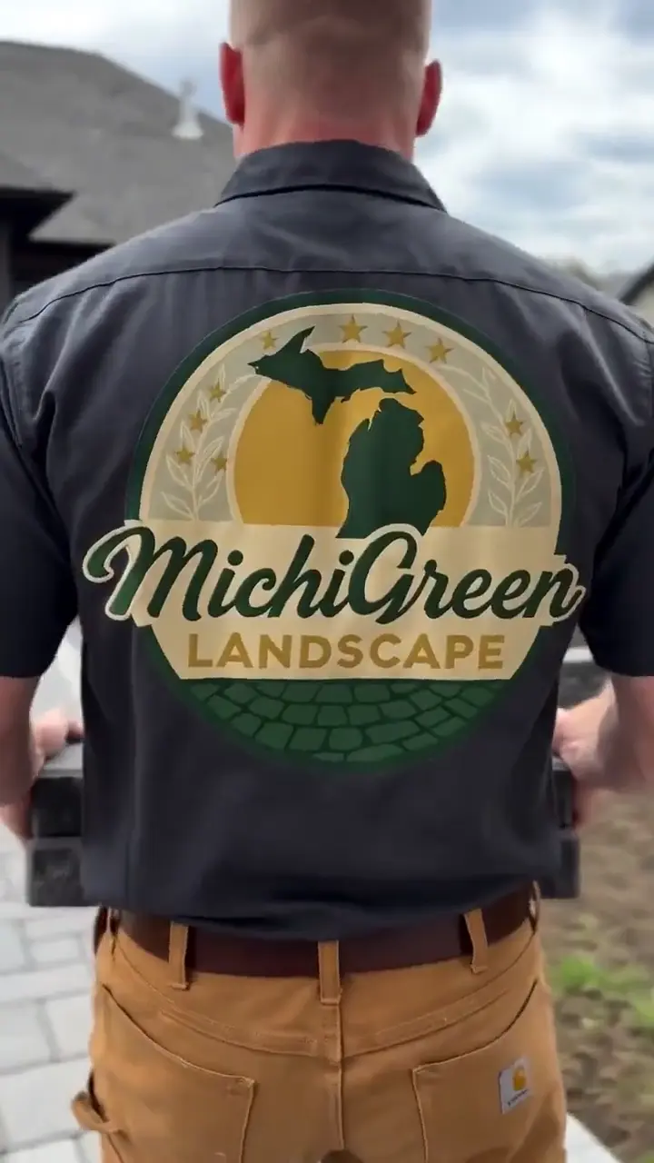 MichiGreen Landscape, Landscape reel by Atlas Studio
