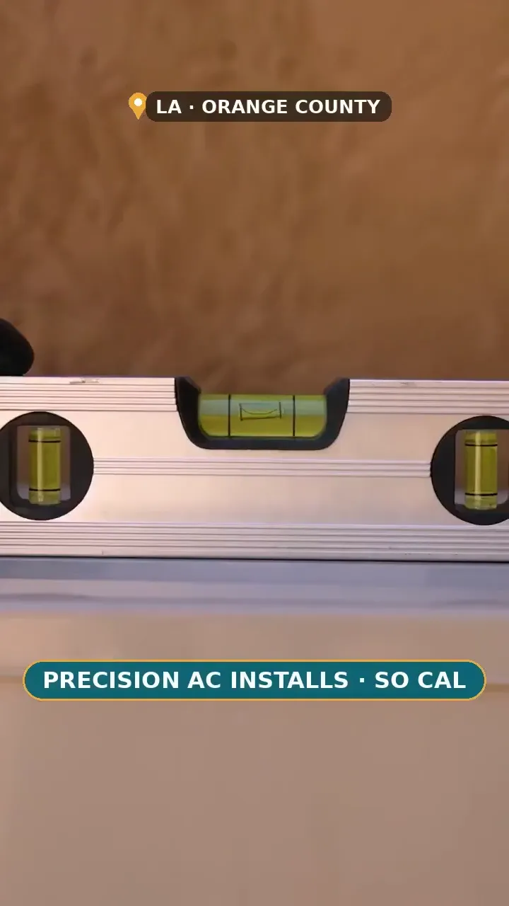 P23 Mechanical, precision AC install reel