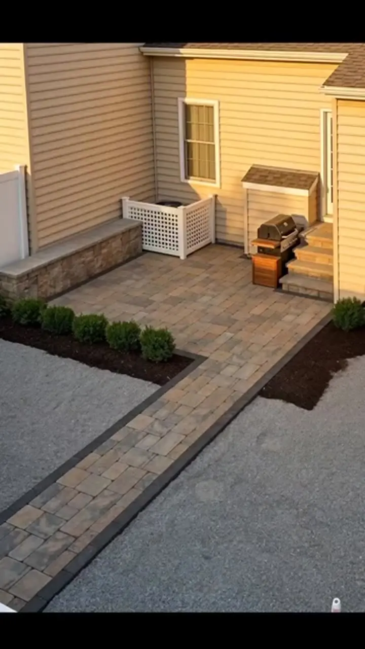 Pre-sale visualization — Landscaping reel by Atlas Studio