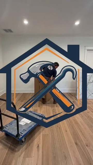 Remodeling Brothers, Interior Remodel reel by Atlas Studio