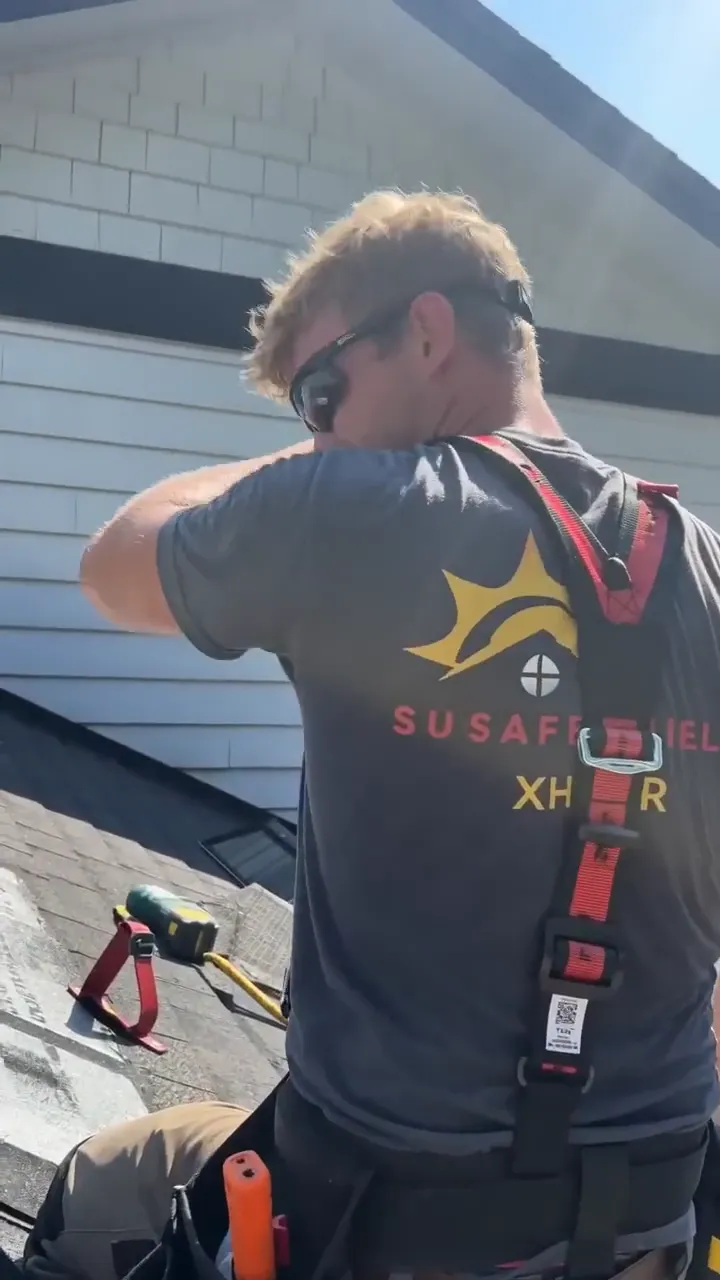 SunSafe Shield, Home Products reel by Atlas Studio