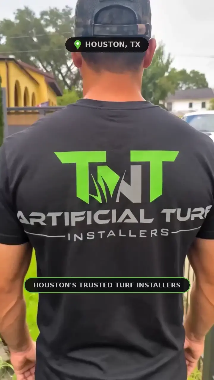 TNT Turf, Artificial Turf reel by Atlas Studio