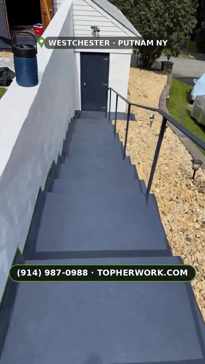 Topher's Home Improvement, Home Improvement reel by Atlas Studio